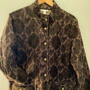 Charter Club Quilted Jacket 5/$25 ⭐️